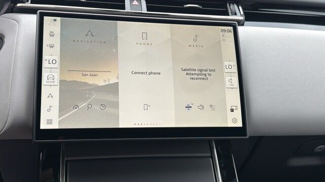 2026 Land Rover Range Rover Velar S San Juan TX