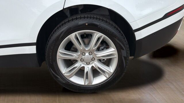 2026 Land Rover Range Rover Velar S San Juan TX