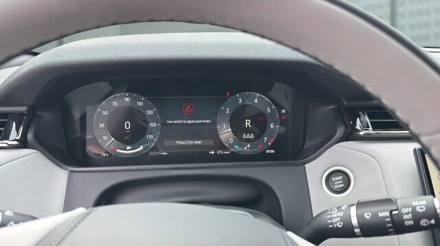 2026 Land Rover Range Rover Velar S San Juan TX