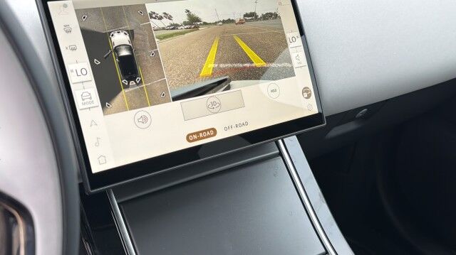 2026 Land Rover Range Rover Velar S San Juan TX