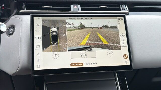 2026 Land Rover Range Rover Velar S San Juan TX