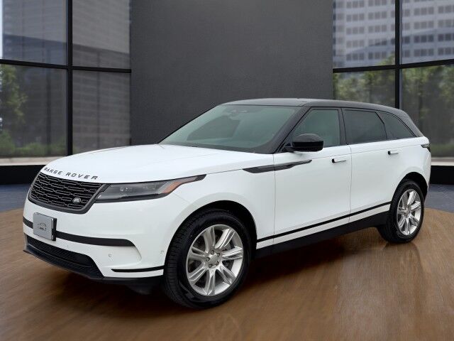 2026 Land Rover Range Rover Velar S