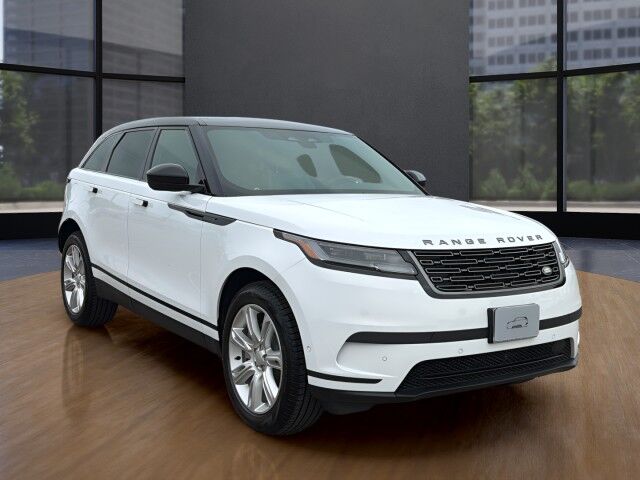 2026 Land Rover Range Rover Velar S San Juan TX