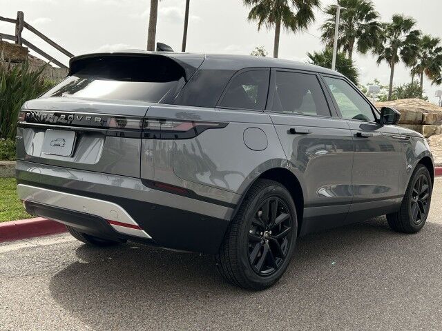 2026 Land Rover Range Rover Velar S San Juan TX