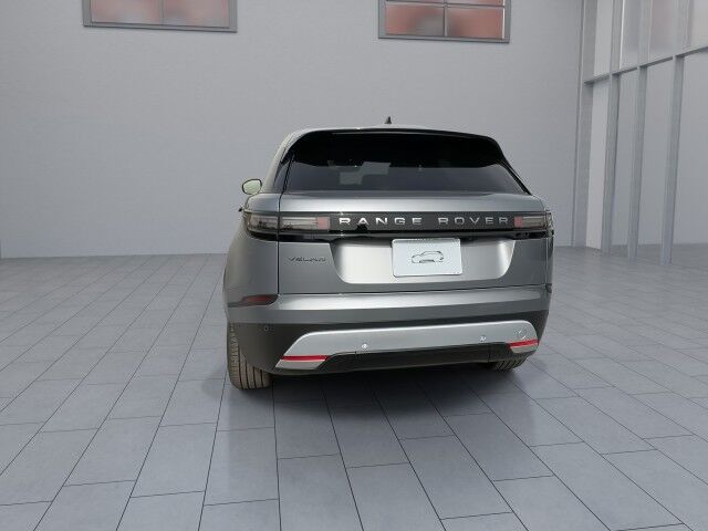 2026 Land Rover Range Rover Velar S San Juan TX
