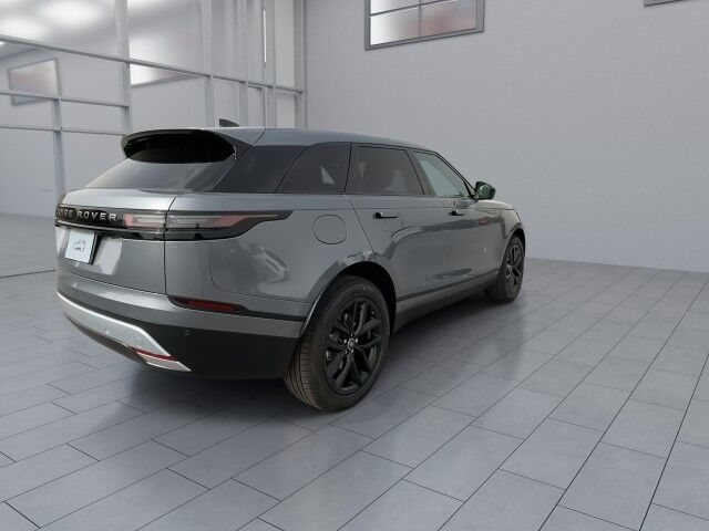 2026 Land Rover Range Rover Velar S San Juan TX