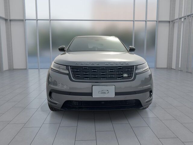 2026 Land Rover Range Rover Velar S San Juan TX