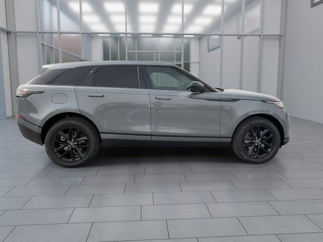 2026 Land Rover Range Rover Velar S San Juan TX
