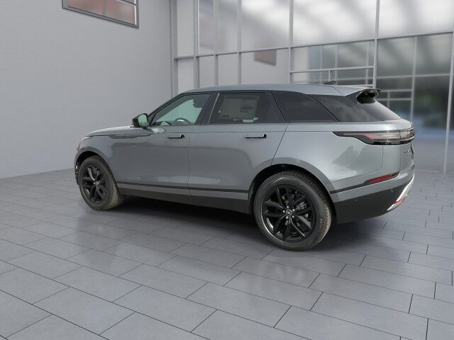 2026 Land Rover Range Rover Velar S San Juan TX