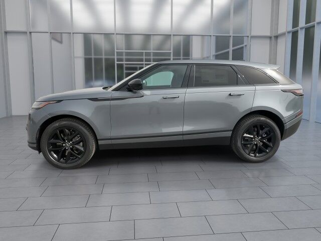 2026 Land Rover Range Rover Velar S San Juan TX