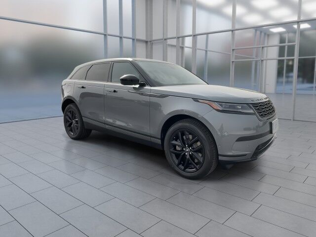 2026 Land Rover Range Rover Velar S San Juan TX
