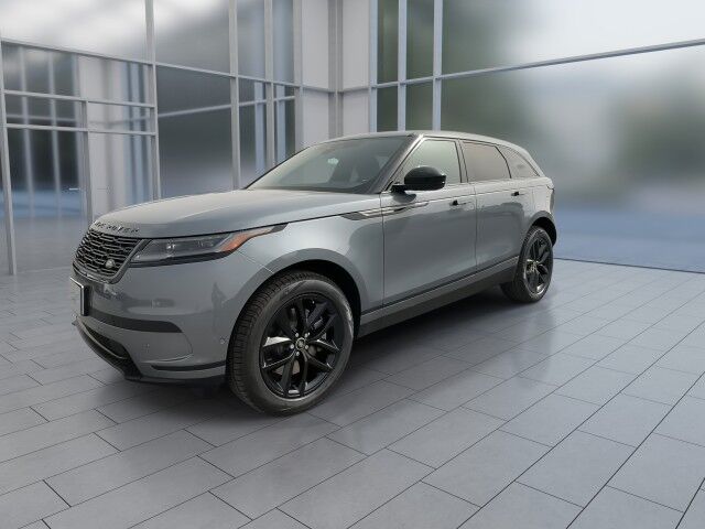 2026 Land Rover Range Rover Velar S San Juan TX