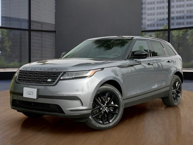 2026 Land Rover Range Rover Velar S