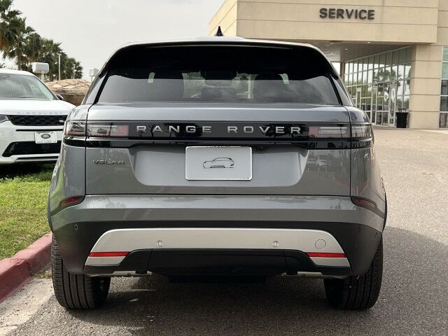 2026 Land Rover Range Rover Velar S San Juan TX