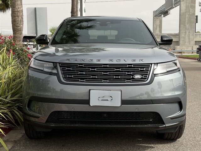 2026 Land Rover Range Rover Velar S San Juan TX