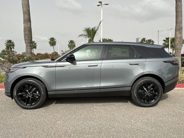 2026 Land Rover Range Rover Velar S San Juan TX