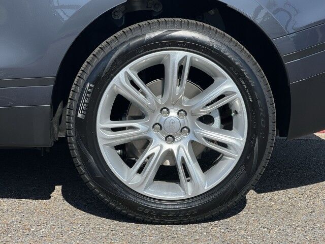 2026 Land Rover Range Rover Velar S San Juan TX