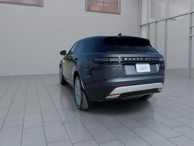 2026 Land Rover Range Rover Velar S San Juan TX
