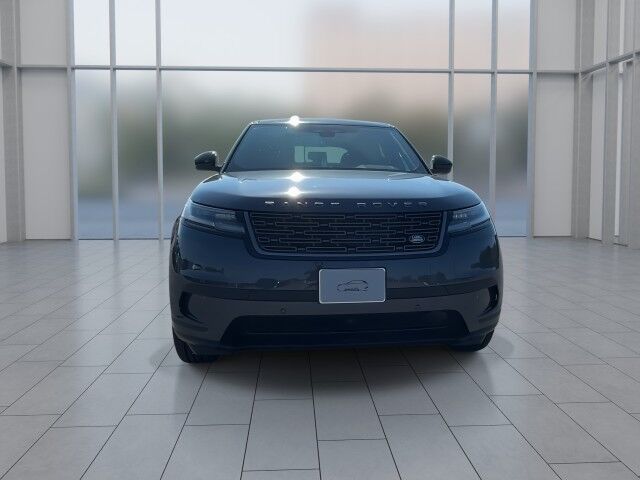 2026 Land Rover Range Rover Velar S San Juan TX