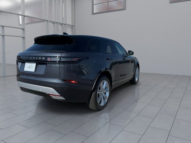 2026 Land Rover Range Rover Velar S San Juan TX