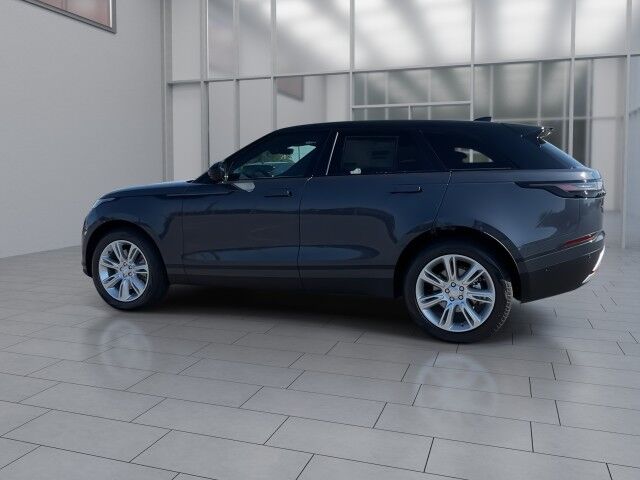 2026 Land Rover Range Rover Velar S San Juan TX