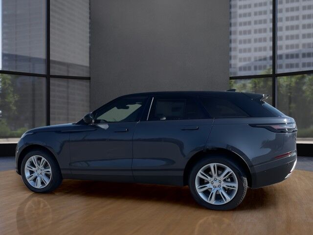 2026 Land Rover Range Rover Velar S San Juan TX