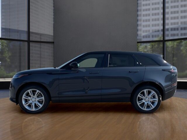 2026 Land Rover Range Rover Velar S San Juan TX