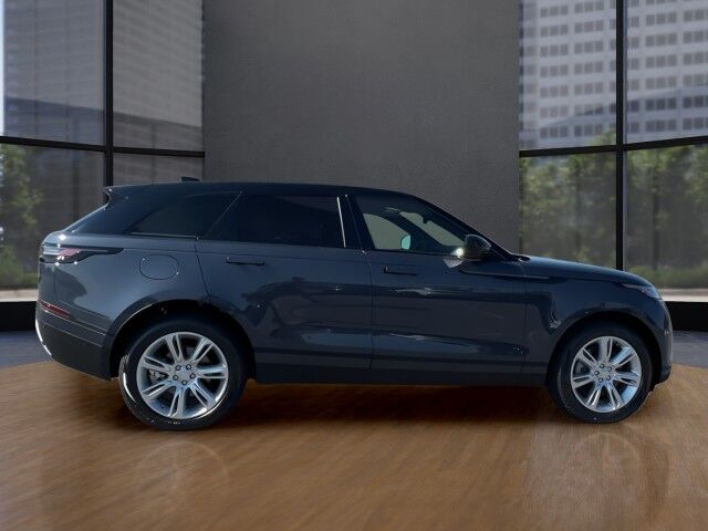 2026 Land Rover Range Rover Velar S San Juan TX