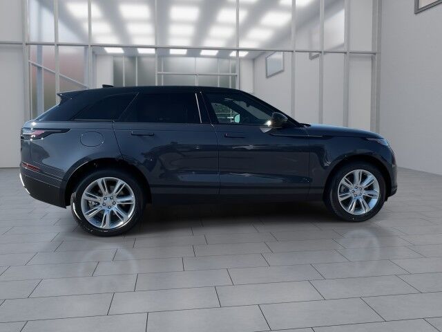 2026 Land Rover Range Rover Velar S San Juan TX