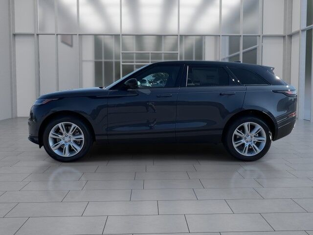 2026 Land Rover Range Rover Velar S San Juan TX
