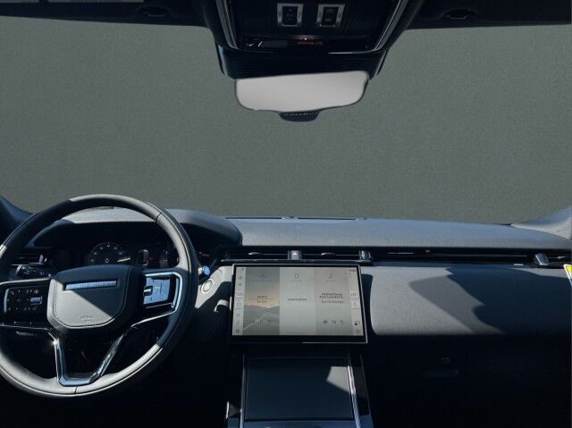 2026 Land Rover Range Rover Velar S San Juan TX