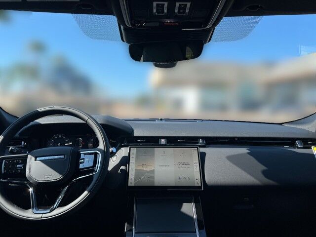 2026 Land Rover Range Rover Velar S San Juan TX