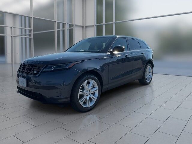 2026 Land Rover Range Rover Velar S San Juan TX