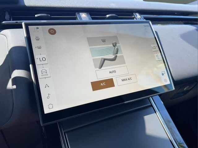 2026 Land Rover Range Rover Velar S San Juan TX