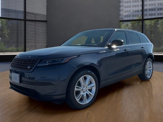 2026 Land Rover Range Rover Velar S San Juan TX