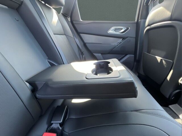 2026 Land Rover Range Rover Velar S San Juan TX