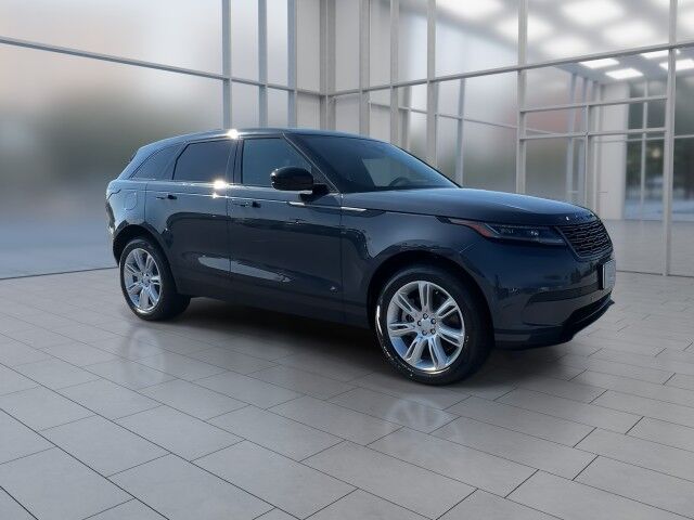 2026 Land Rover Range Rover Velar S San Juan TX