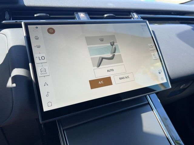 2026 Land Rover Range Rover Velar S San Juan TX
