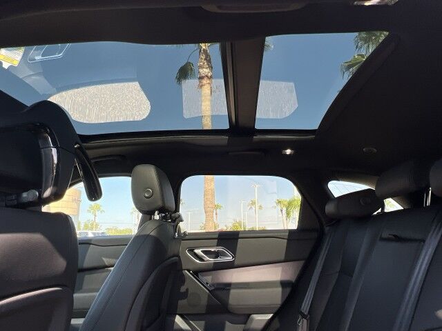 2026 Land Rover Range Rover Velar S San Juan TX