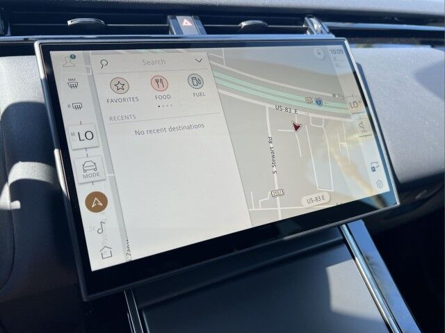 2026 Land Rover Range Rover Velar S San Juan TX