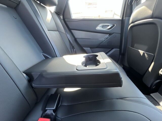 2026 Land Rover Range Rover Velar S San Juan TX