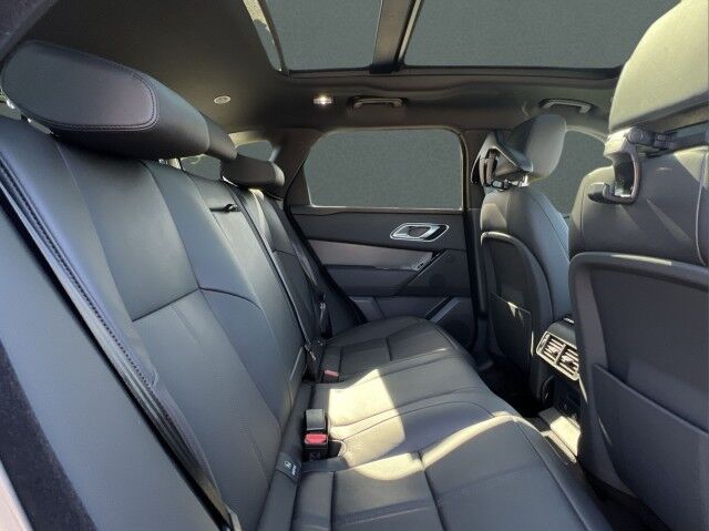 2026 Land Rover Range Rover Velar S San Juan TX