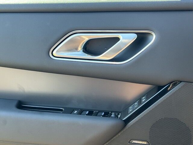 2026 Land Rover Range Rover Velar S San Juan TX