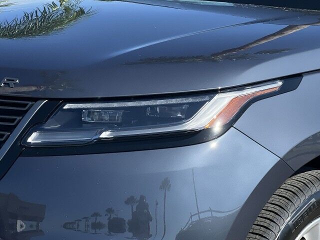 2026 Land Rover Range Rover Velar S San Juan TX