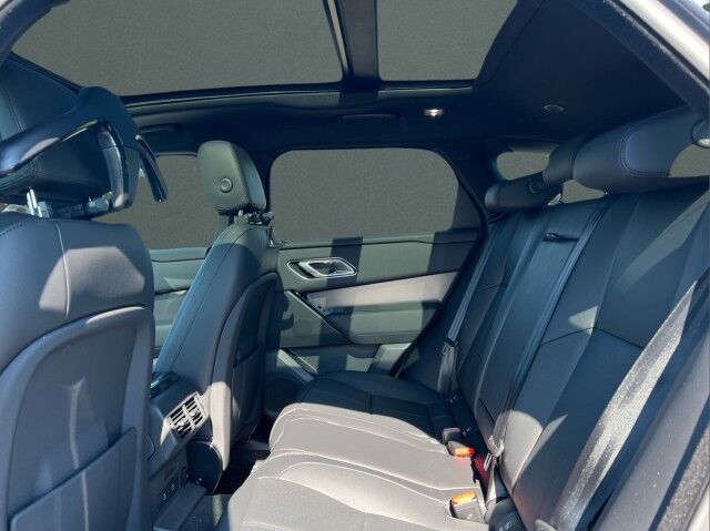 2026 Land Rover Range Rover Velar S San Juan TX