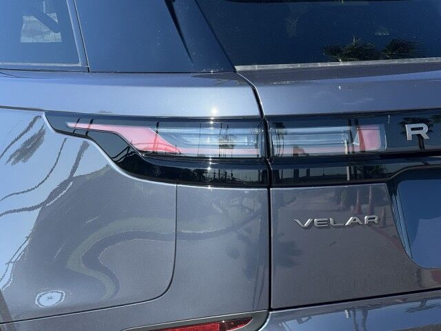 2026 Land Rover Range Rover Velar S San Juan TX