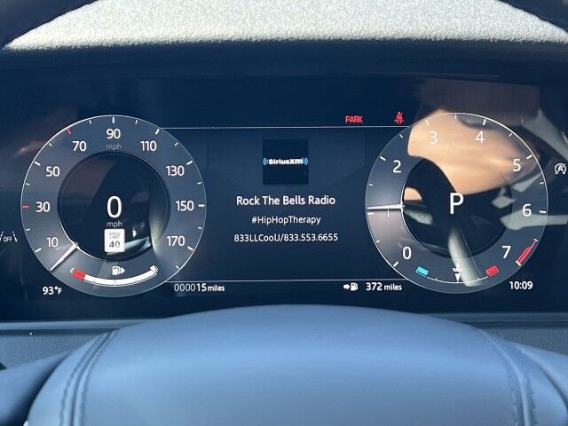 2026 Land Rover Range Rover Velar S San Juan TX