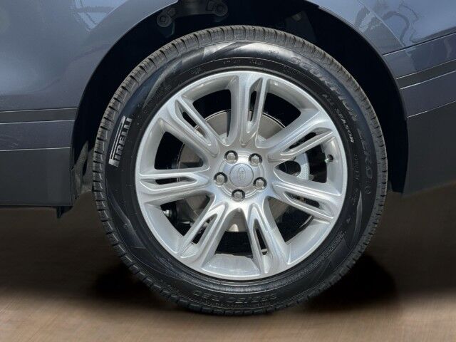 2026 Land Rover Range Rover Velar S San Juan TX