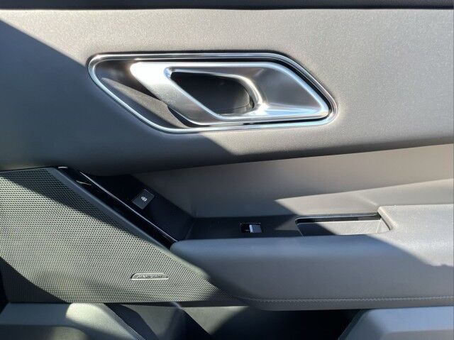 2026 Land Rover Range Rover Velar S San Juan TX