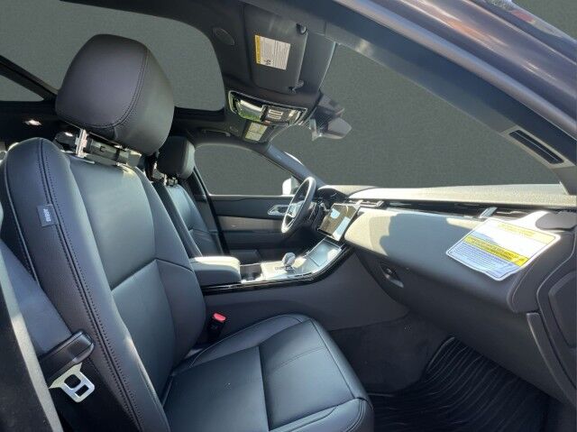 2026 Land Rover Range Rover Velar S San Juan TX